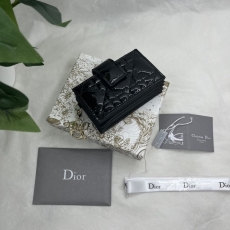 Christian Dior Wallet